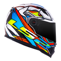 CAPACETE LS2 CLASSIC FF358 XDRON