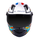 CAPACETE LS2 CLASSIC FF358 XDRON