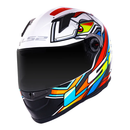 CAPACETE LS2 CLASSIC FF358 XDRON