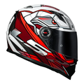 CAPACETE LS2 CLASSIC FF358 XDRON