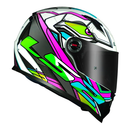 CAPACETE LS2 CLASSIC FF358 XDRON