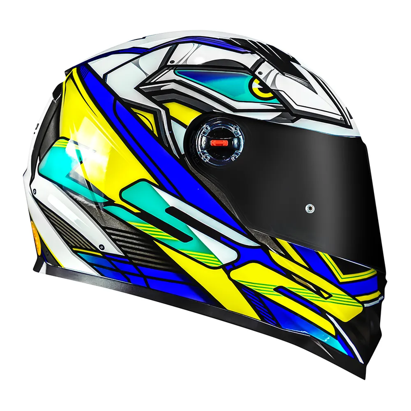 CAPACETE LS2 CLASSIC FF358 XDRON