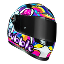 CAPACETE LS2 CLASSIC BUBBLE