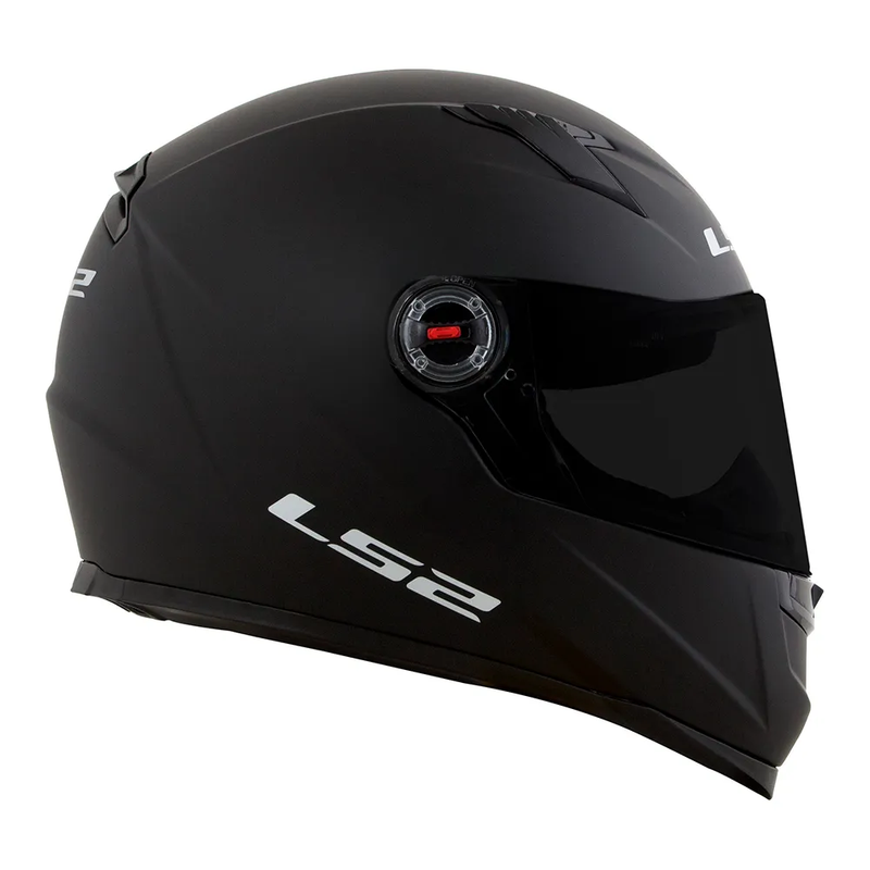 CAPACETE LS2 CLASSIC MONOCOLOR SAND FOSCO