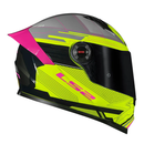 CAPACETE LS2 CLASSIC S DIGITAL