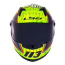 CAPACETE LS2 CLASSIC FF358 RAFAEL PASCHOALIN
