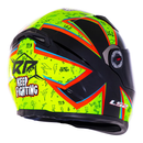 CAPACETE LS2 CLASSIC FF358 RAFAEL PASCHOALIN