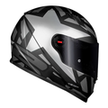 CAPACETE LS2 CLASSIC STARWAR