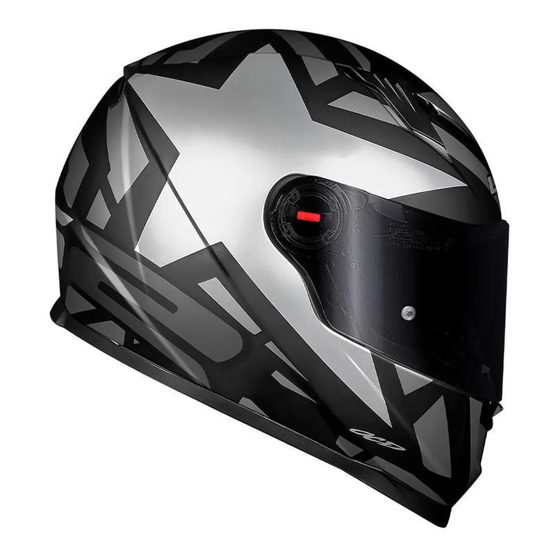 CAPACETE LS2 CLASSIC STARWAR