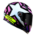 CAPACETE LS2 CLASSIC STARWAR