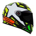 CAPACETE LS2 CLASSIC STARWAR