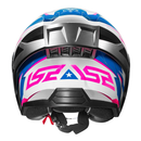 CAPACETE LS2 AIRFLOW II DRAZE