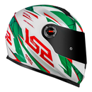 CAPACETE LS2 FF358 DRAZE