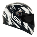 CAPACETE LS2 FF358 DRAZE