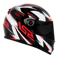 CAPACETE LS2 FF358 DRAZE