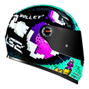 CAPACETE LS2 CLASSIC BULLET