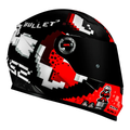 CAPACETE LS2 CLASSIC BULLET