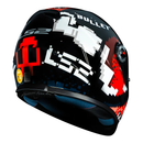 CAPACETE LS2 CLASSIC BULLET