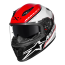 CAPACETE NORISK SOUL II GRAND PRIX JAPAN