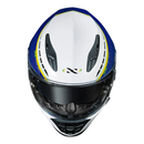 CAPACETE NORISK SOUL GRAND PRIX BRAZIL