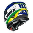 CAPACETE NORISK SOUL GRAND PRIX BRAZIL
