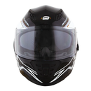 CAPACETE NORISK SOUL GRAND PRIX ALEMANHA GERMANY