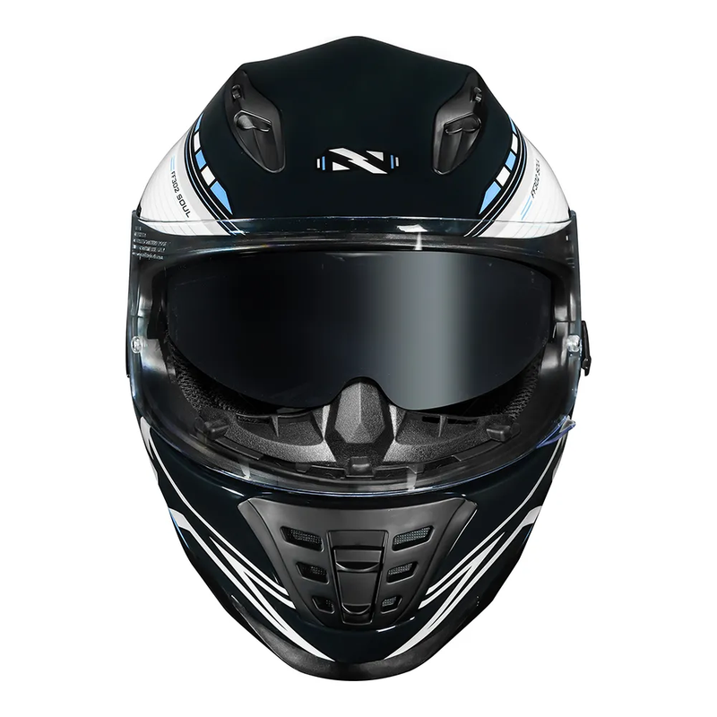 CAPACETE NORISK SOUL GRAND PRIX ARGENTINA