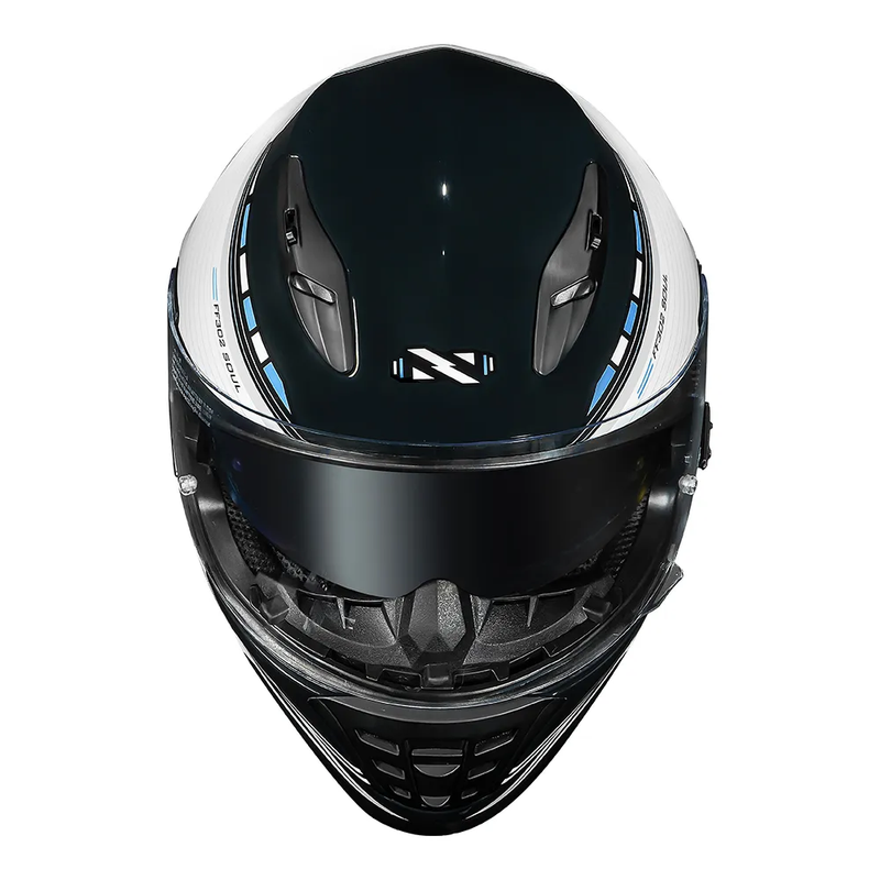 CAPACETE NORISK SOUL GRAND PRIX ARGENTINA