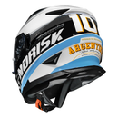 CAPACETE NORISK SOUL GRAND PRIX ARGENTINA