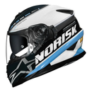 CAPACETE NORISK SOUL GRAND PRIX ARGENTINA