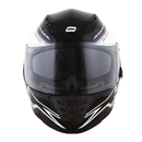 CAPACETE NORISK SOUL GRAND PRIX UNITED KINGDOM