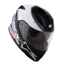 CAPACETE NORISK SOUL GRAND PRIX UNITED KINGDOM