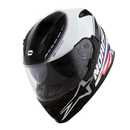 CAPACETE NORISK SOUL GRAND PRIX UNITED KINGDOM