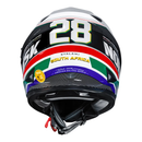 CAPACETE NORISK SOUL GRAND PRIX SOUTH AFRICA
