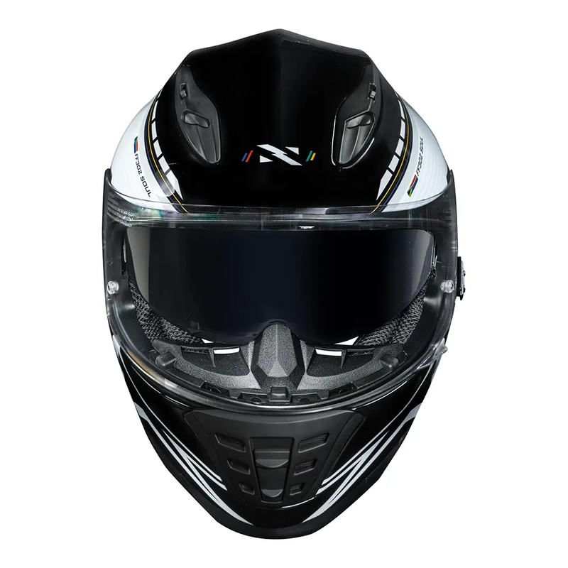 CAPACETE NORISK SOUL GRAND PRIX SOUTH AFRICA