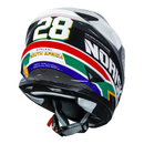 CAPACETE NORISK SOUL GRAND PRIX SOUTH AFRICA