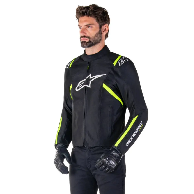 JAQUETA ALPINESTARS T SPS V2 WP