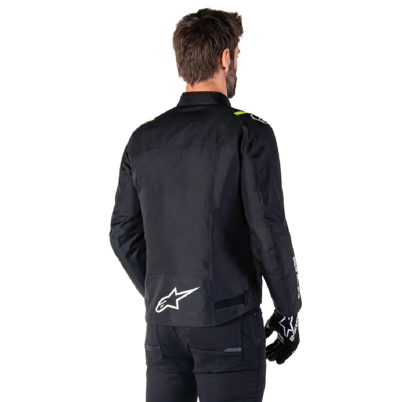 JAQUETA ALPINESTARS T SPS V2 WP