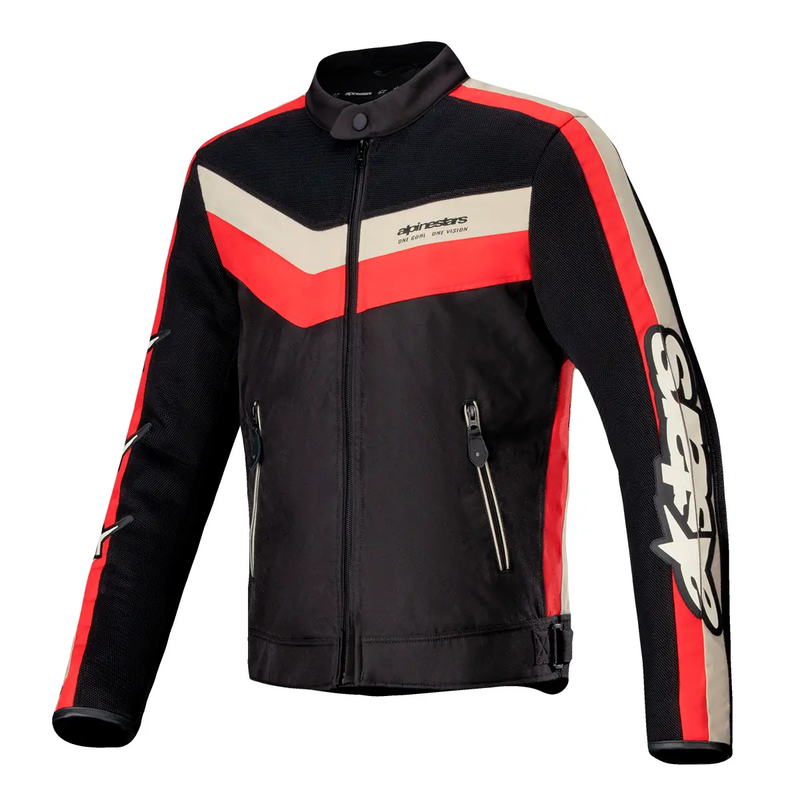 JAQUETA ALPINESTARS T DYNO AIR