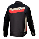 JAQUETA ALPINESTARS T DYNO AIR