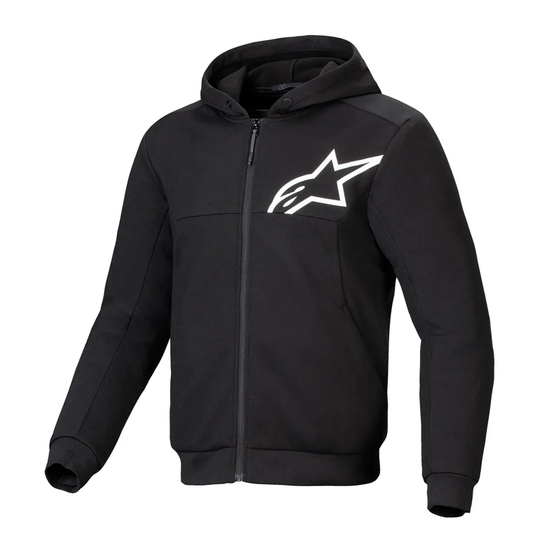 JAQUETA ALPINESTARS CHROME V2 SPORT HOODIE