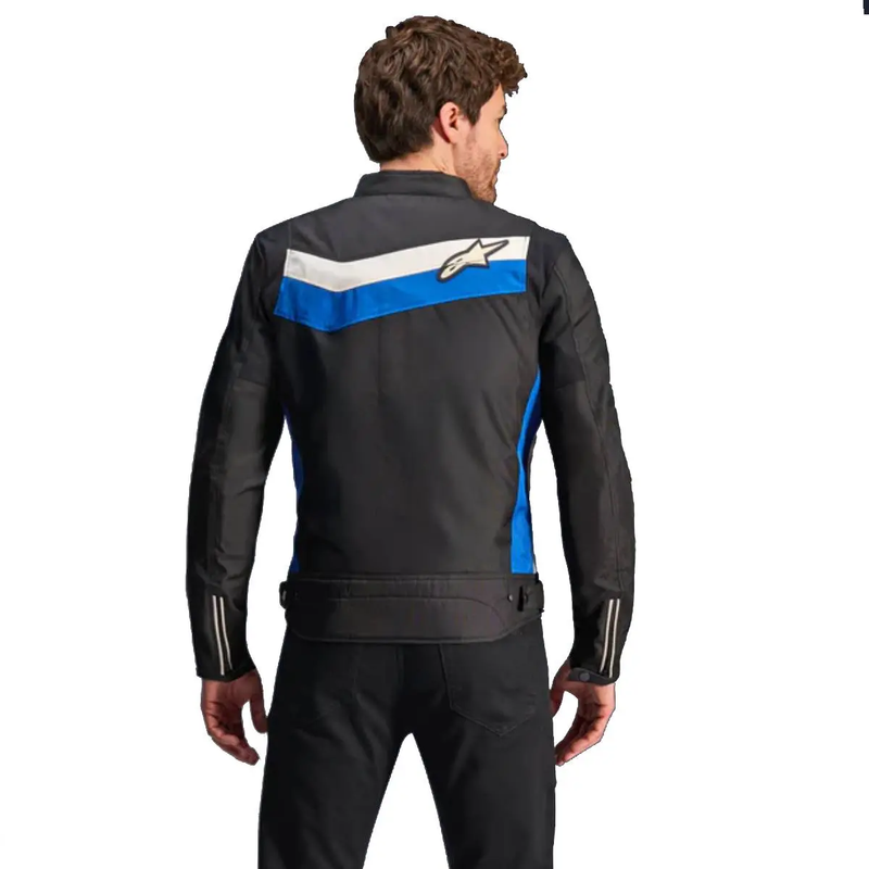 JAQUETA ALPINESTARS T DYNO WR