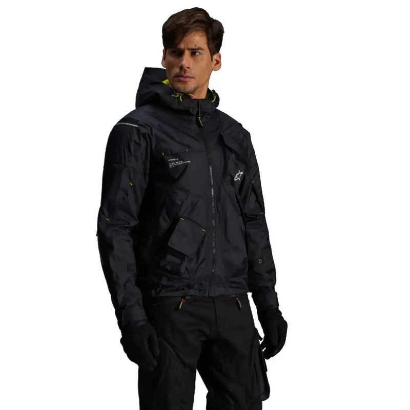 JAQUETA ALPINESTARS MOGRESS AIR