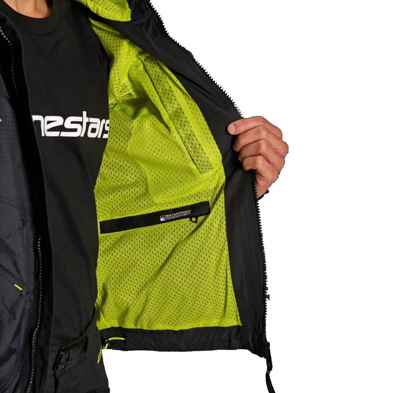 JAQUETA ALPINESTARS MOGRESS AIR