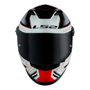 CAPACETE LS2 CLASSIC S DIGITAL