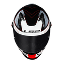 CAPACETE LS2 CLASSIC S DIGITAL