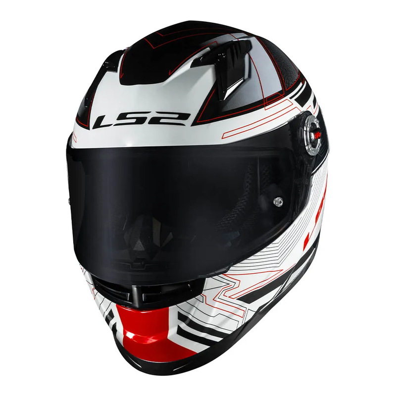 CAPACETE LS2 CLASSIC S DIGITAL