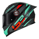 CAPACETE LS2 CLASSIC PRO MODOK PRETO