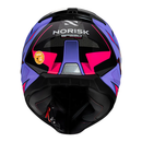 CAPACETE NORISK RAZOR SPEEDMAX ROSA