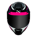 CAPACETE NORISK RAZOR SPEEDMAX ROSA